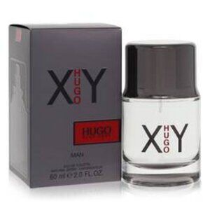 Hugo XY by Hugo Boss - Eau De Toilette Spray 2 oz